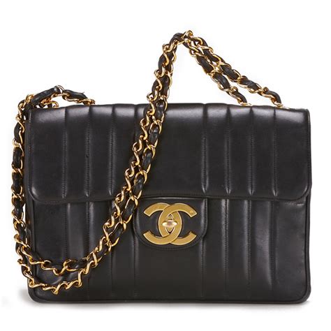 chanel tas zwart klein|chanel bag styles.